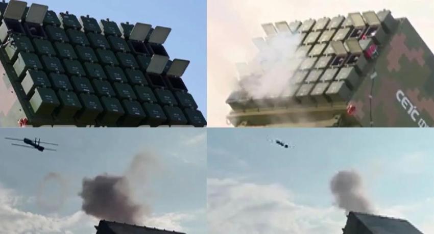 ලෝක යුද උණුසුම මැද එළිදැක්වූ ඇට්ලස් (Atlas)පද්ධතිය